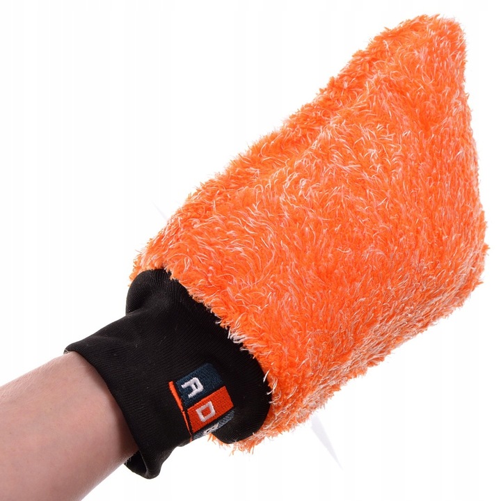 ADBL CAREMITT (RĘKAWICE) 1SZT