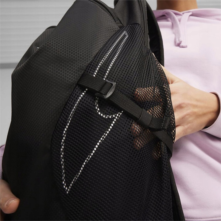 Plecak Puma Plus Pro Czarny 21 L