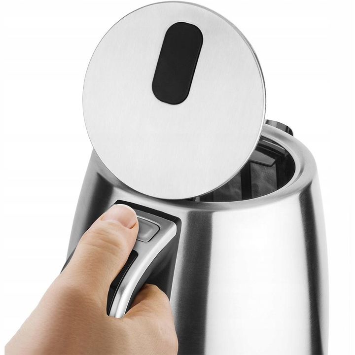 Czajnik elektryczny Philco PHWK 1700 2200W 1,7l regulacja temperatury