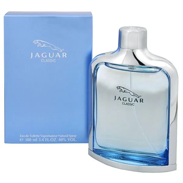 PRODUKT JAGUAR CLASSIC BLUE 100ML EDT