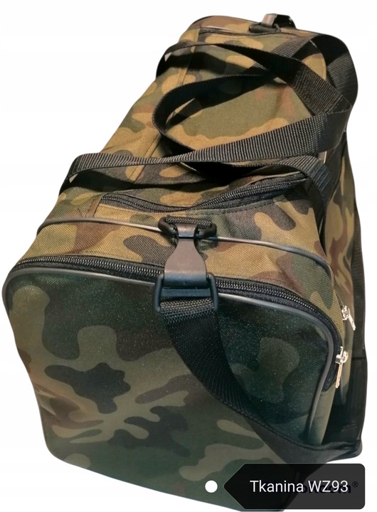 Polska TORBA PODRÓŻNA MORO-PRODUKCJA PL