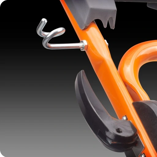 KOSIARKA SPALINOWA GARDENX TB46S11 46 cm 2,57 kW