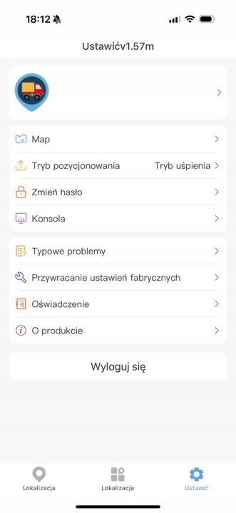LOKALIZATOR GPS MINI DO POJAZDÓW ROWERU AUTA BEZ ABONAMENTU TRACKER