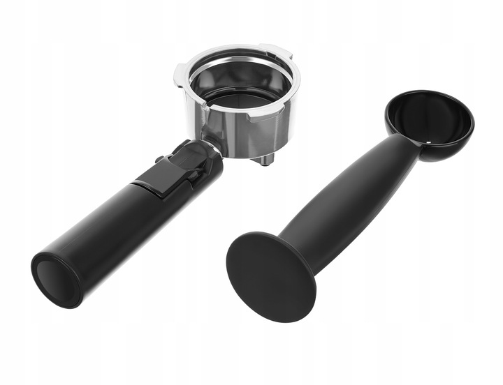 EKSPRES CIŚNIENIOWY KOLBOWY ZE SPIENIACZEM AUTOMATYCZNY MultiCoffe 20 BAR