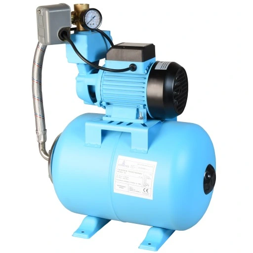 HYDROFOR 24L ZBIORNIK DO WODY POMPA HYDROFOROWA WZ 750P PEŁEN ZESTAW COVERA