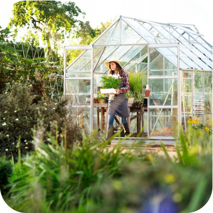 FruktoVit Plus Nawóz uniwersalny granulowany ogrodniczy 5kg ZDROWE ROŚLINY