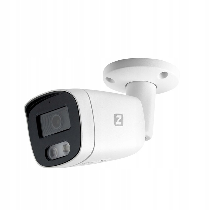 Kamera Zewnętrzna IP PoE B5 5MPx 30m IR, 2.8mm + AUDIO IP67 METALOWA