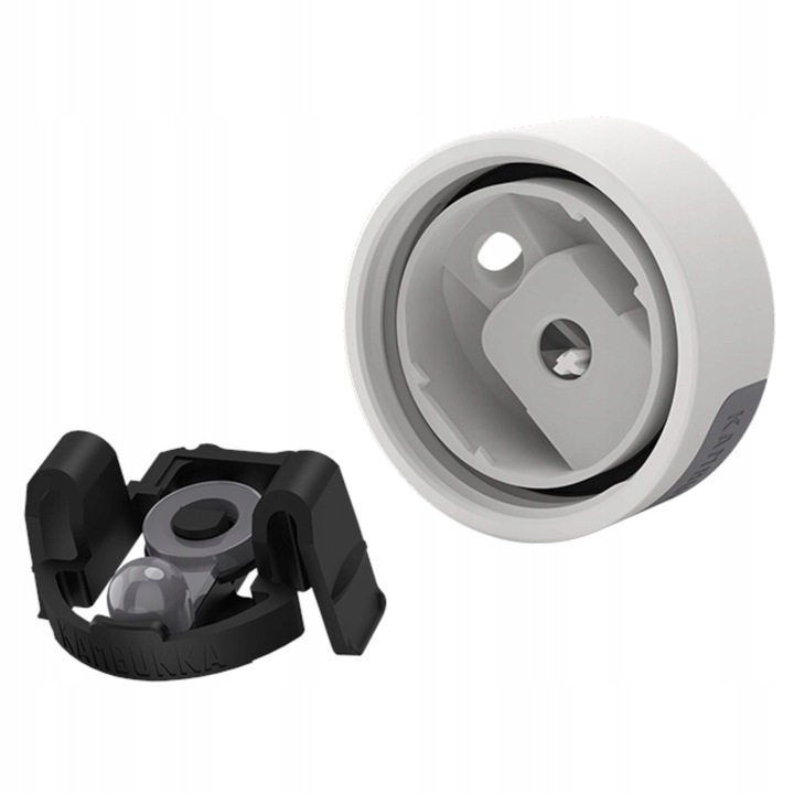 Kubek termiczny Olympus 500ml Cat Astrophe kubek na kawe Kambukka koty