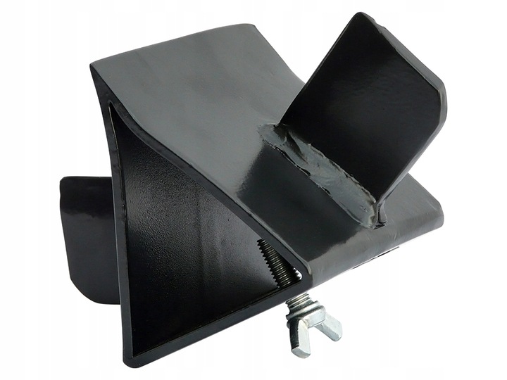 KLIN KRZYŻAKOWY DO ŁUPARKI DREWNA NAC WSE 200-4-37-NH / 200-7-52-NH 4/7 TON