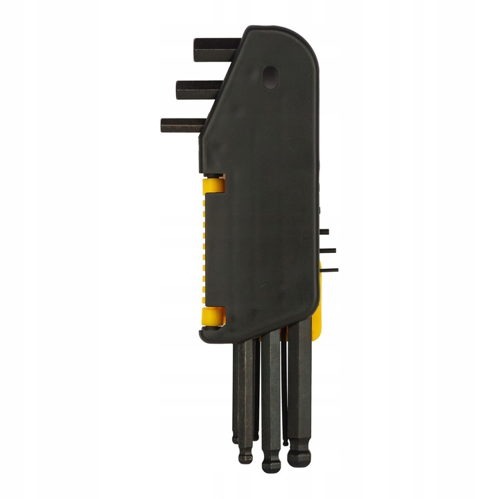 STANLEY 69-256 KLUCZE IMBUSOWE IMBUSY 9el 1,5-10mm