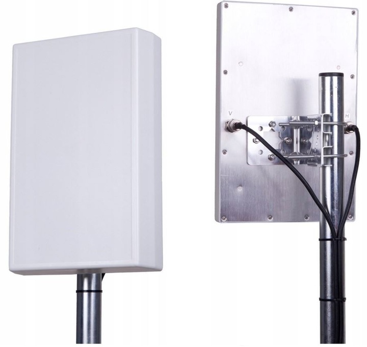 ZEWNĘTRZNA ANTENA LTE ROUTER B593 B315 MF283 B525