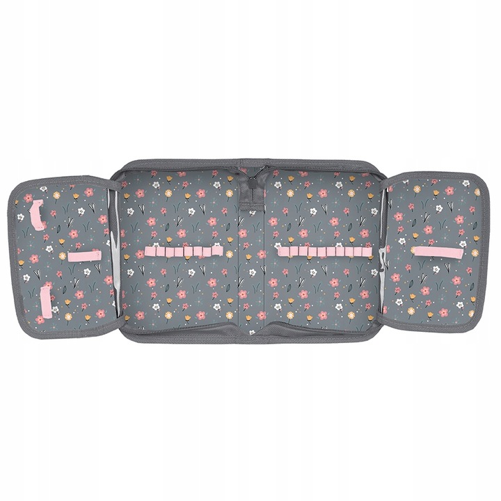 ZESTAW PASO PANDA TORNISTER WOREK PIÓRNIK