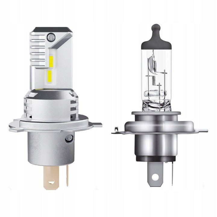 Żarówka Osram H4 18 W 1 szt.