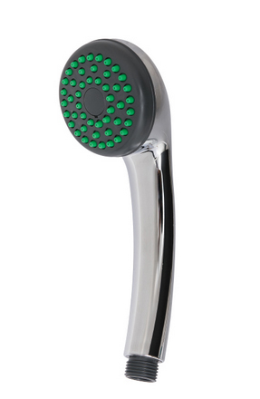 BATERIA PRYSZNICOWA WANNOWA NATRYSKOWA ŚCIENNA DO KABINY UCHWYT WĄŻ ZESTAW