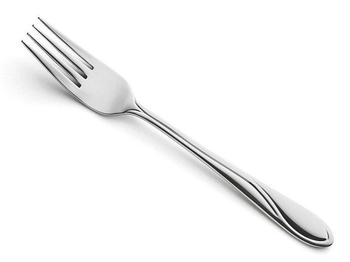 AMEFA 30 SZTUĆCE OBIADOWE 24 ZESTAW WHISPER WIDELCZYKI CIASTA TORTU 6