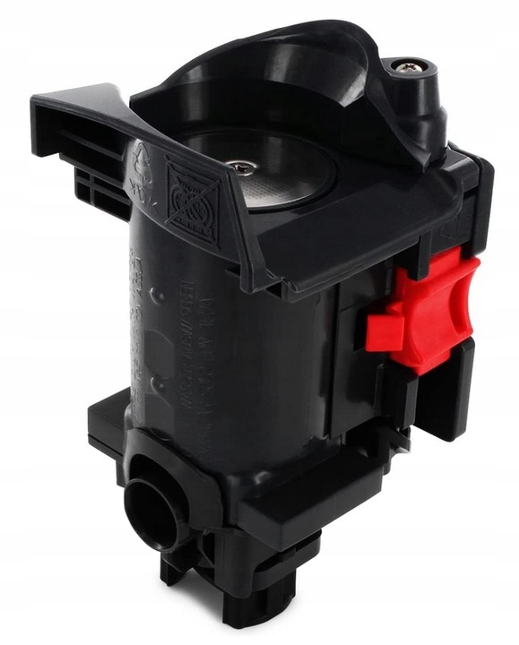 Zaparzacz Blok DeLonghi do Ekspresu do Kawy ESAM