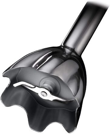 Blender ręczny Braun MQ 100 450 W biały