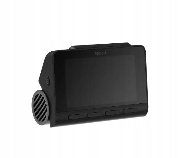 Wideorejestrator Kamera 70MAI A810 4K UHD HDR GPS WiFi 3'' ADAS