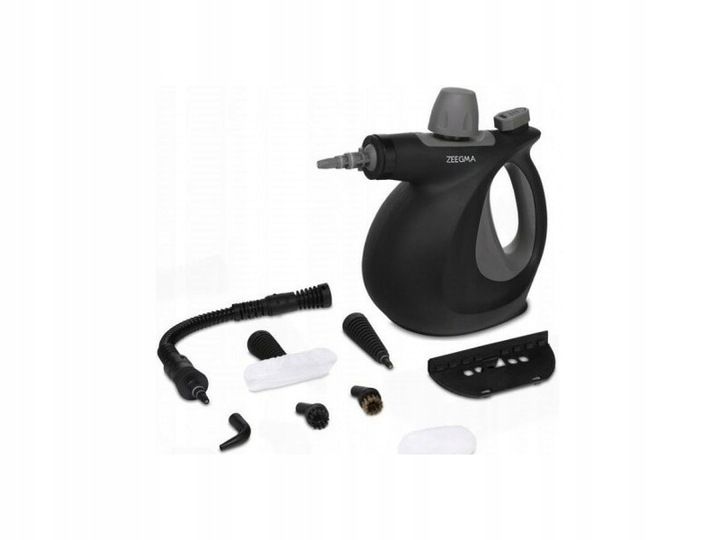 MYJKA PAROWA ZEEGMA ZE-DRADEN