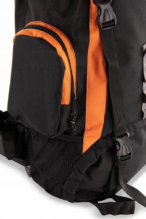 PLECAK TURYSTYCZNY ACAMPER 45L