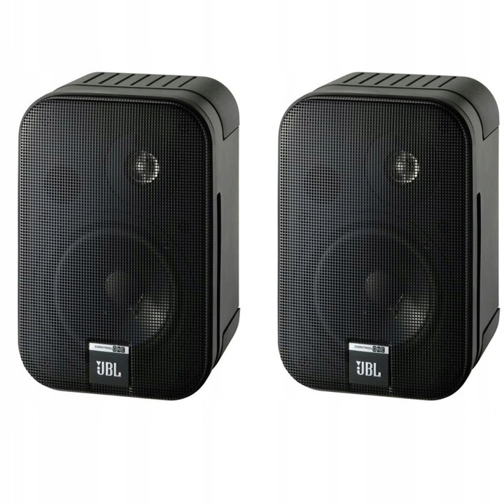 JBL Control One czarny para