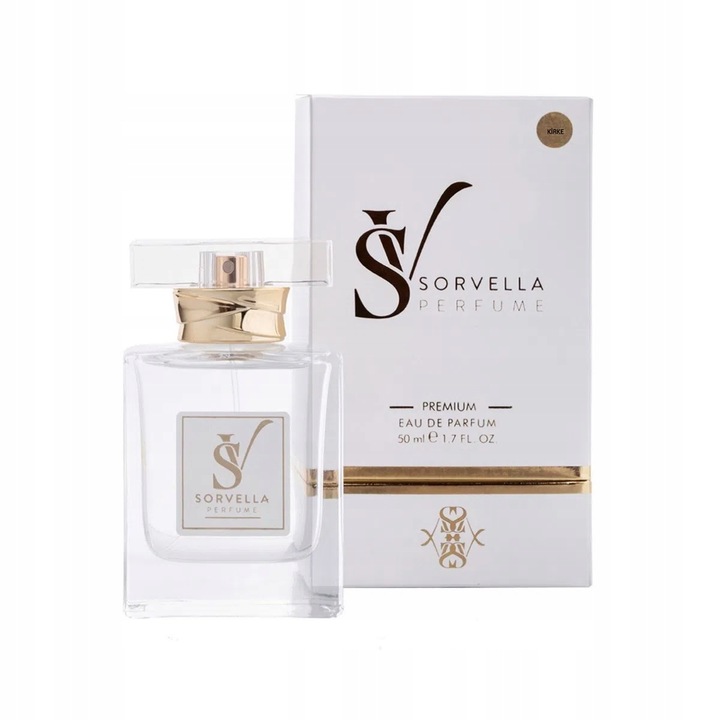 SORVELLA KIRK EDP 50ML
