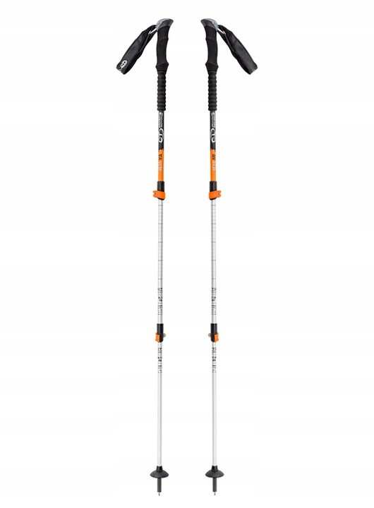 Kije trekkingowe Climbing Technology Alta Via