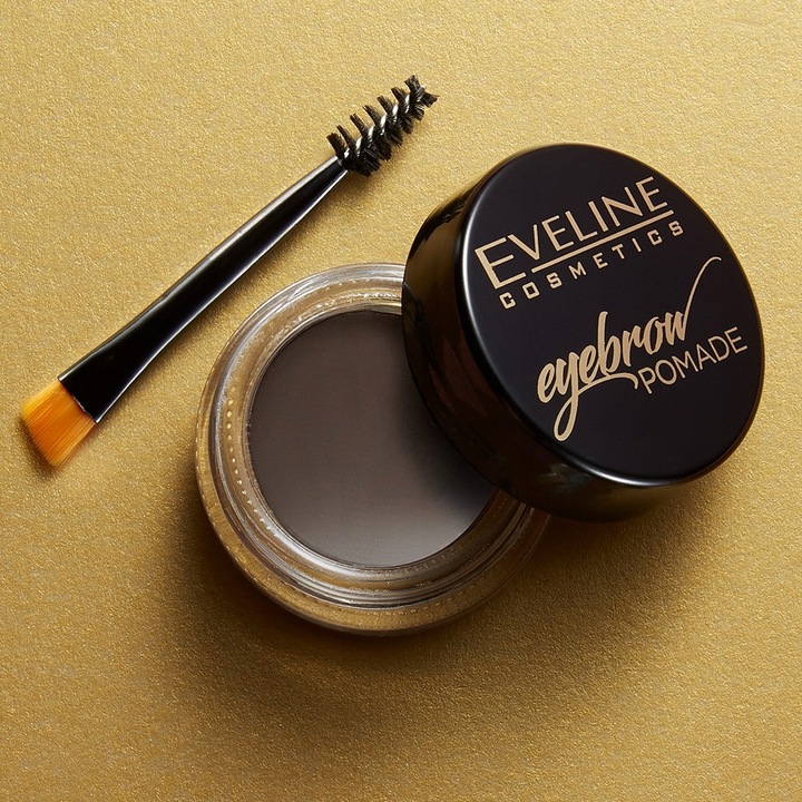 Eveline Cosmetics Eyebrow Pomade pomada do brwi