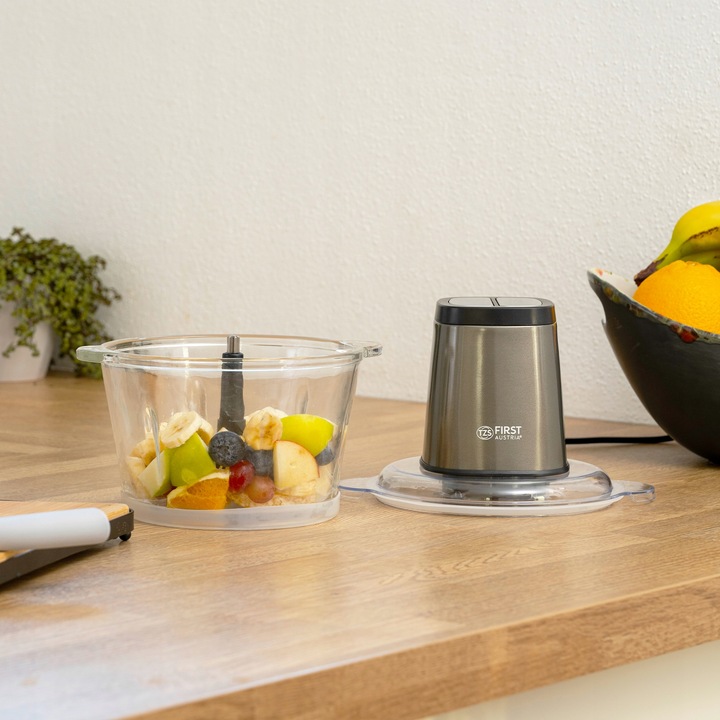 Rozdrabniacz do warzyw first austria 1700ml