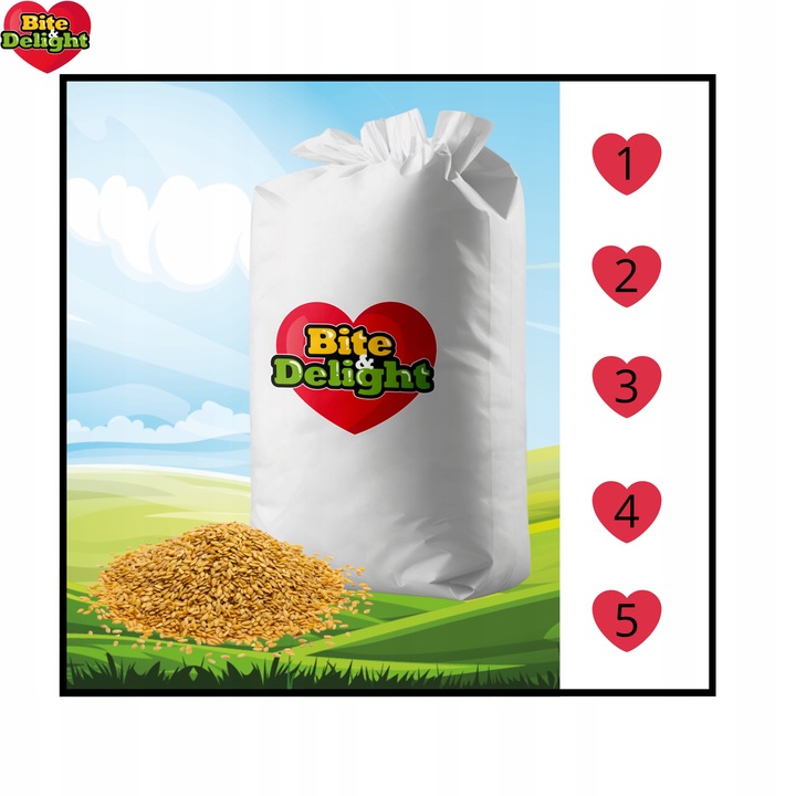 SIEMIĘ LNIANE ZŁOTE 5KG CZYSTE POLSKA DO TŁOCZNIA OLEJU 100% CZYSTOŚCI