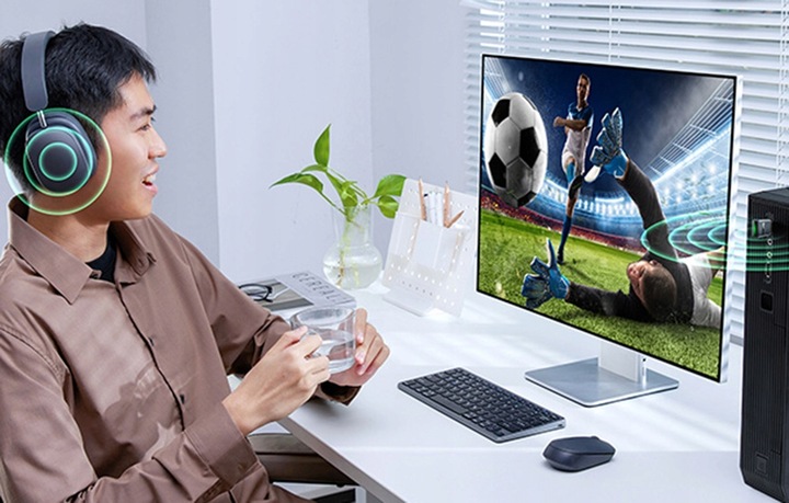 BASEUS PRZENOŚNY BEZPRZEWODOWY ADAPTER USB ODBIORNIK NADAJNIK BLUETOOTH 5.3