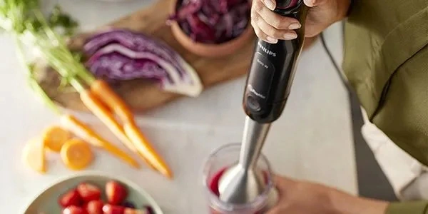 Blender PHILIPS HR2543/90 _ 700W