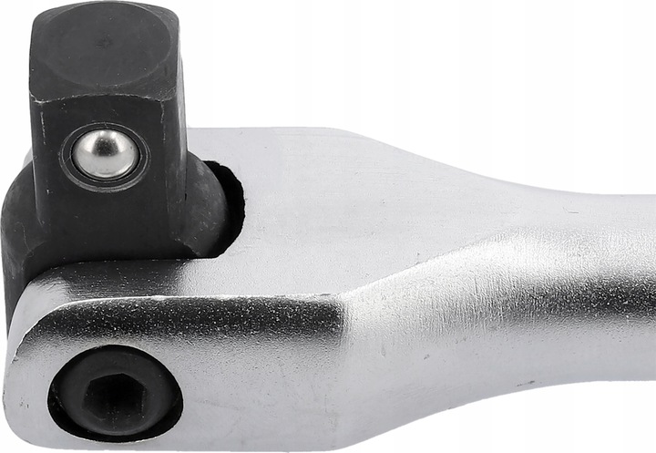 YATO POKRĘTŁO NASADOWE UCHYLNE ŁAMANE 1/2'' 457mm PRZEGUB