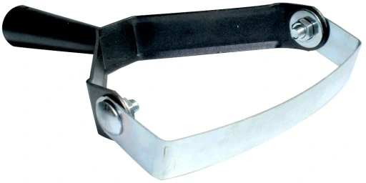 Podcinacz regulowany z trzonkiem 1,3 m chwastownik odchwaszczacz