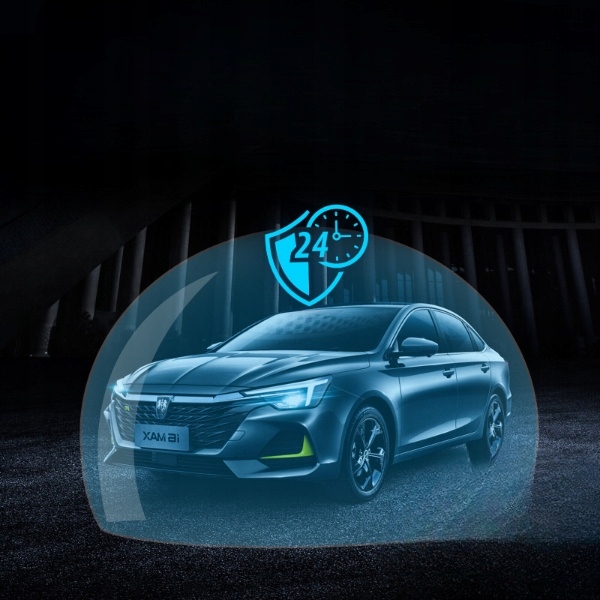 WIDEOREJESTRATOR DOTYKOWY KAMERA COFANIA LUSTERKO