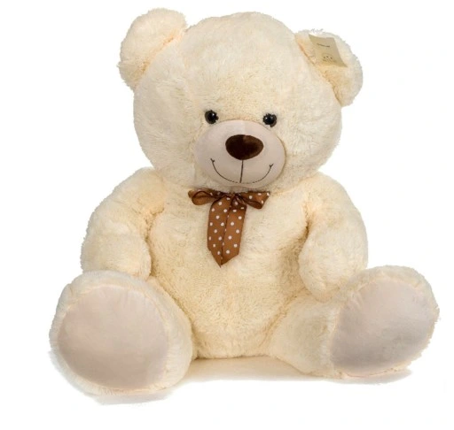 MIŚ PLUSZOWY XL PREZENT NA OSIEMNASTKĘ 18 URODZINY