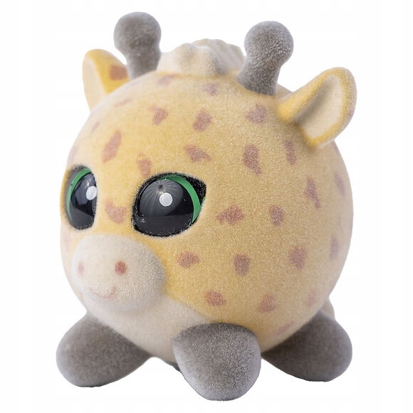 Figurka kolekcjonerska Flockies Żyrafa Gina