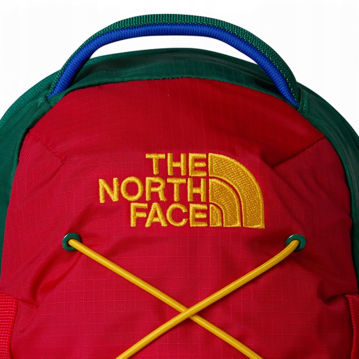 Plecak The North Face Borealis Sling na telefon i tablet regulowane 6L