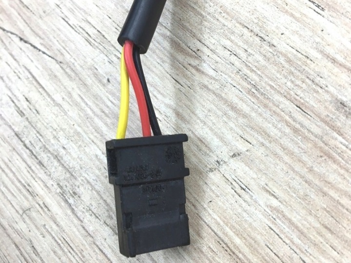 PRZEWÓD POŁĄCZENIA MODUŁU 5DV00829000 Z XENON D2S D2R 4E0907476 6907488