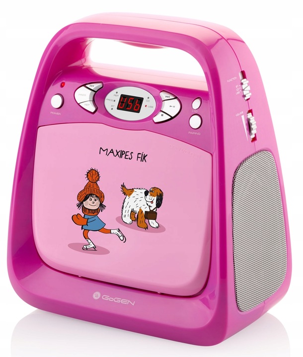 BOOMBOX CD MP3 USB KARAOKE MIKROFON BLUETOOTH R