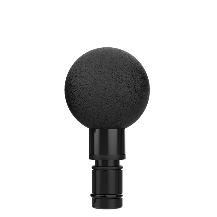 Pistolet do masażu RENPHO R4 PRO Czarny