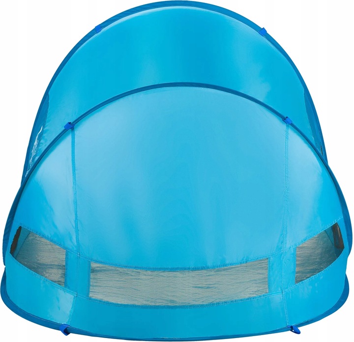 NAMIOT PLAŻOWY SAMOROZKŁADAJĄCY PARAWAN POP UP UV50 OUTTEC