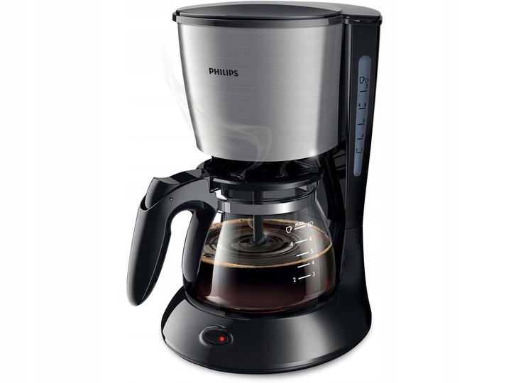 Ekspres PHILIPS Daily Collection HD7435/20