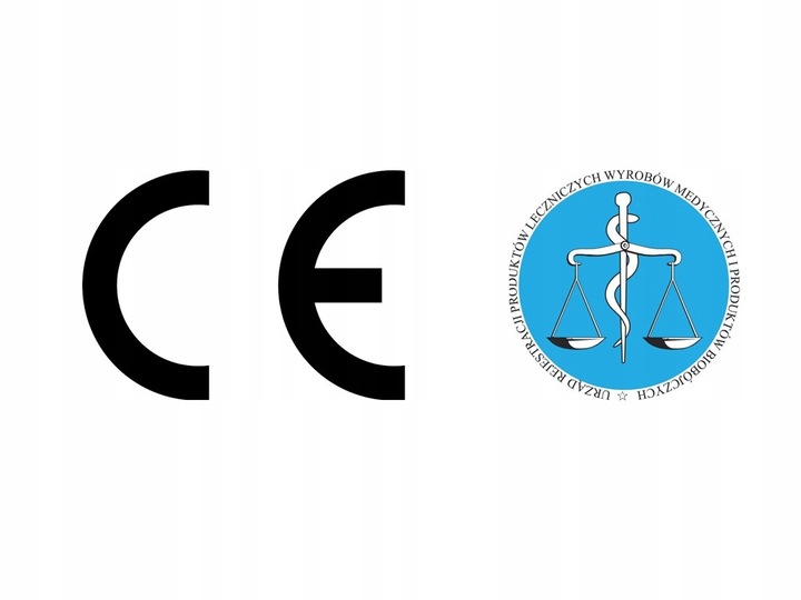 ŁÓŻKO STÓŁ DO MASAŻU SKŁADANY ALUMINIOWY 3 SEGMENTY ADELE PIANKA 5CM HABYS