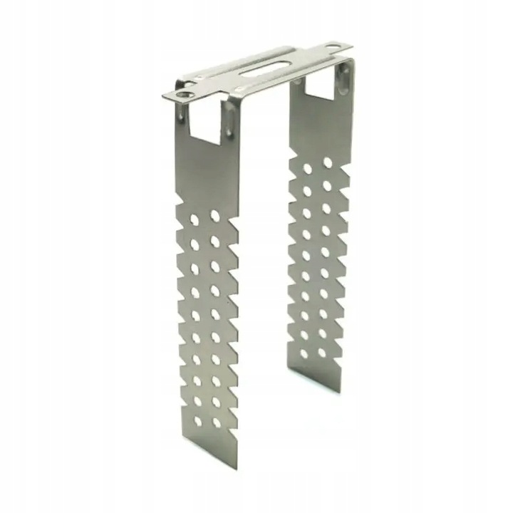 Wieszak Grzybkowy Kotwowy do Poddaszy Profili CD60 270 mm 100 szt Starkas