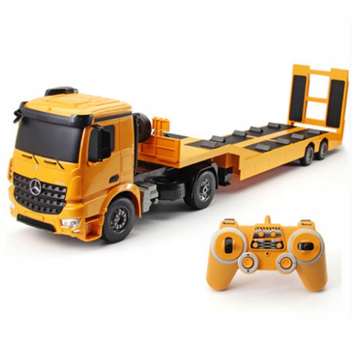 Akumulator Bateria 4.8V 2400mAh SM do zabawek zdalnie sterowanych