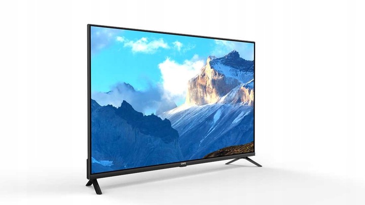 TELEWIZOR 40" CHiQ L40G7B LED FullHD GoogleTV