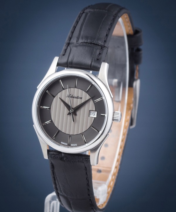 Zegarek damski Adriatica Classic adriatica-A3146.5216Q2