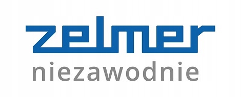 Blender ręczny Zelmer ZHB4562L Pulsar Deluxe Max