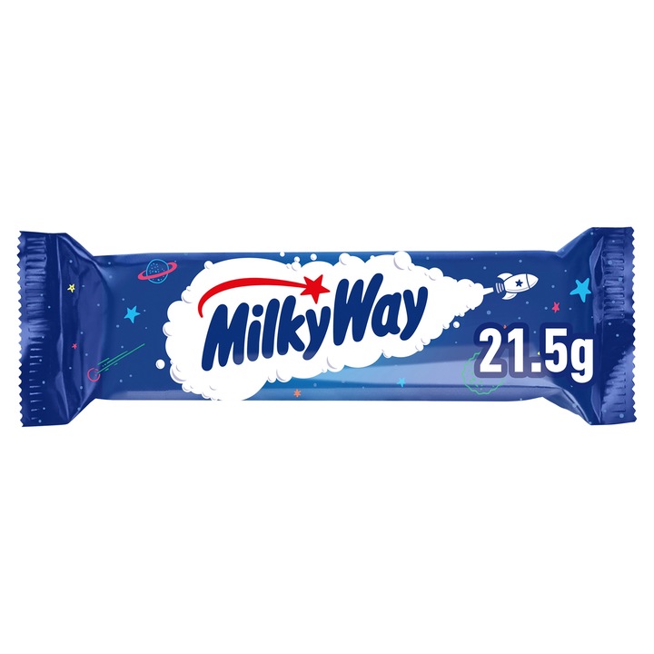 Milky Way Baton Mleczny 56 x 21,5g